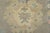 Anatolia Rug 9' X 11'10'' Gray Wool Modern Hand-Knotted Oriental Carpet For Sale - Image 9 of 12