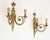 Louis XVI Style Bronze Wall Sconces, France, 1960s, Set of 2 For Sale - Image 3 of 13