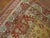 Early 20th Century Zabihi Collection Light Green Mihrab Niche Turkish Prayer Rug - 3'2" x 5'4" For Sale In New York - Image 6 of 6