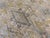 Hand Knotted Rug of Ikat Design in Soft Color Palette. For Sale - Image 13 of 18