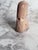 2000 - 2009 Late 20th Century Hand Carved African Soapstone Sculpture For Sale - Image 5 of 12