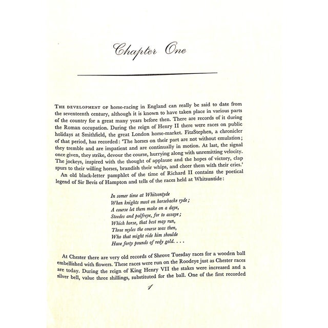 MORTIMER, Roger [184] pp. Cassel & Co 1958 10" x 7 5/8"