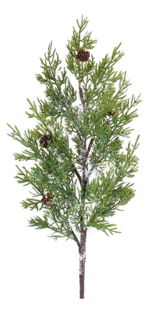 Pine Spray (Set of 2)