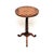 Wood Antique William IV Inlaid Walnut Chess Table, 1830 For Sale - Image 7 of 7