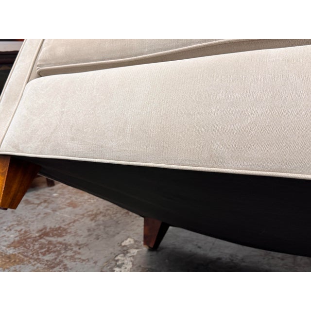 Cream Portland Furniture Bradford Sofa For Sale - Image 8 of 12