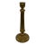 Early 19th Century Fine French Empire Candlestick For Sale