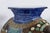 Brown Pair Elephant Garden Seats Rare Large For Sale - Image 8 of 15