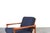 Mid-Century Modern Kolding Chairs in Oak by Erik Wørts for Ikea, 1960s, Set of 2 For Sale - Image 12 of 17