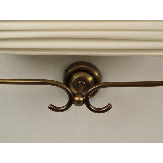 1950s Wall Light by Josef Frank, Austria, 1950s For Sale - Image 5 of 11