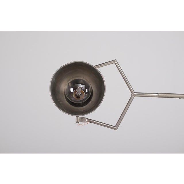 Type A Balancing Lamp by Edouard Wilfrid Buquet, 1980s For Sale - Image 9 of 13