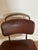 1960s Steelcase Typewriter Chair For Sale - Image 9 of 12