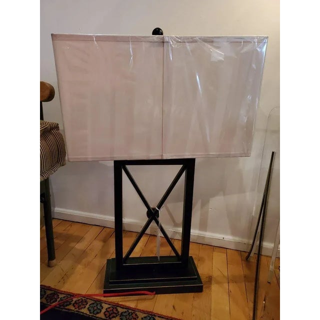 Contemporary Dessau Home Table Lamp For Sale - Image 4 of 4