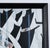 1987 Tiefeng Jiang "Young Girl of Suzhou" Artist Hand Signed & Numbered Limited Edition 151/293 Stairstep Framed Print For Sale In San Diego - Image 6 of 7