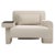 Max Lounge Chair by Haymann Editions For Sale - Image 6 of 6
