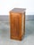 Oak Shutter Cabinet, 1900s For Sale - Image 8 of 18