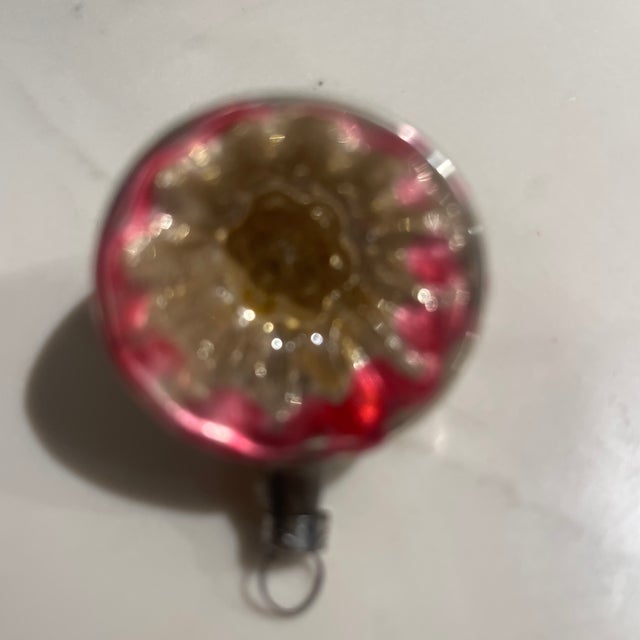 Curated Vintage Figural Ornaments & Decorative Curios (Set of 10)| Mid-20th Century Mixed Materials For Sale - Image 9 of 12