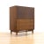 Wood 1960s Mid Century Dresser Cabinet by Wrighton Furniture For Sale - Image 7 of 12