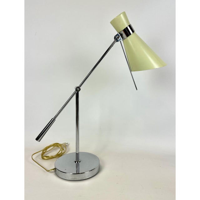Danish Postmodern Desk Lamp from Nordlux, 1990s For Sale - Image 9 of 10