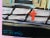 Fine Painting by e.j. Gold, “5th Avenue Gallery” — Original Signed Acrylic on Canvas, 24 X 36 For Sale - Image 4 of 9