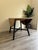 Round Drop Leaf Dining Table by Lucian Ercolani for Ercol, 1980s For Sale - Image 15 of 16