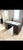 Art Deco Richard’s Trunk Desk - Restoration Hardware For Sale - Image 3 of 3