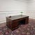 This beautiful Desk is the eye catcher for your home, room or office. Made of wood and leather. In beautiful and neat...