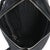 Black Black Pink Calfskin Banana Logo Crossbody Bag For Sale - Image 8 of 8