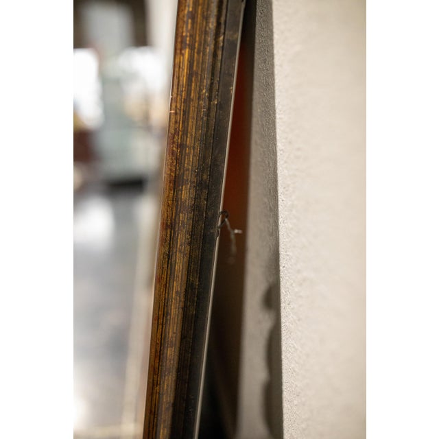 Impressionist "Ocean Waves" Original Oil Painting, Framed For Sale - Image 3 of 7