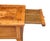 Amber 18th-Century French Provincial Louis XV Fruitwood Bureau Plat Writing Table, Circa 1760 For Sale - Image 8 of 11