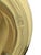 Golden Table Lamp from Lumi, 1970s For Sale - Image 6 of 8