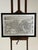Framed Map of Paris For Sale - Image 17 of 18