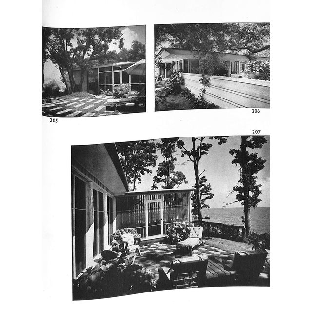 "Tomorrow's House: How to Plan Your Post-War Home Now" 1945 Nelson, George For Sale In New York - Image 6 of 12