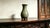 Chinese Ceramic Censer Hand Carved Yaozhou Ware Celadon Three Legs Censer For Sale - Image 4 of 12
