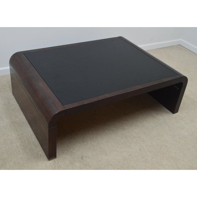 Modern Ralph Lauren Coffee Table For Sale - Image 3 of 10