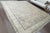1970s 1970s Vintage Persian Handmade Wool Cotton Brown Area Rug For Sale - Image 5 of 11
