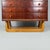 Art Deco Italian Chest of Drawers in Wood and Marble, 1930s For Sale - Image 14 of 18