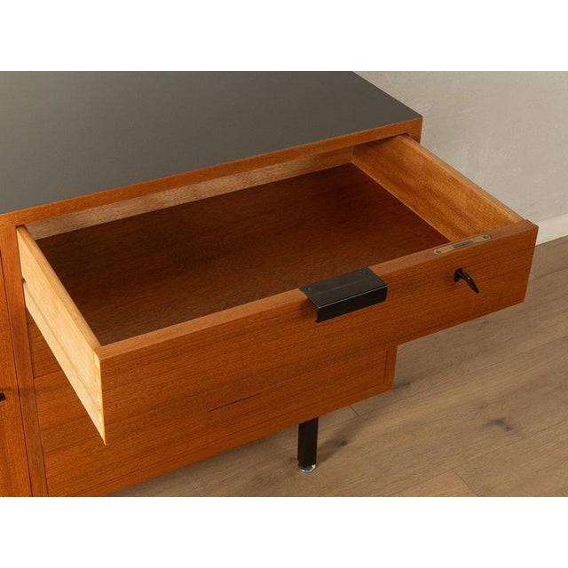 Sideboard by Herbert Hirche for Holzäpfel For Sale - Image 6 of 9