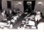 Nobel Prize Conference is an original black and white photograph realized in 1980 in Rome by an Anonymous photographer....