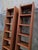 1980s Danish CD Storage Rack in Teak, 1980s For Sale - Image 5 of 12