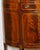You could spend the evening staring into the fireplace… or simply stare at this cabinet. Frankly, the flame mahogany may...