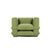 Muller van severen's pillow sofa velvet sofa for bd barcelona muller van severen’s pillow sofa arrives at bd. Initially...