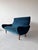 Mid-Century Scandinavian Double Sofa, Norway, 1950s For Sale - Image 11 of 11