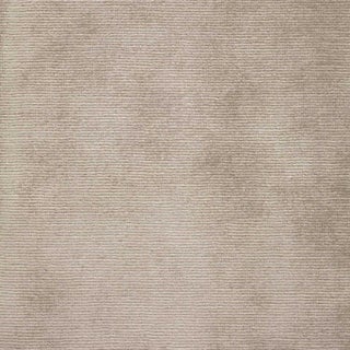 Sanderson Boho Velvets Fabric in Linen - a Sample For Sale