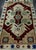 Early 21st Century Turkish Mini Rug Oriental Hand Knotted Vintage Rug 1'7" x 2'6" #20630 For Sale - Image 5 of 8