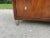 Vintage Drexel Heritage Walt Disney Signature Collection Bow-Front Mahogany Credenza | Hollywood Regency Art Moderne Chest of Drawers For Sale - Image 9 of 10
