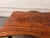Wood Live Edge Wood + Metal Dining Table For Sale - Image 7 of 12