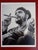 anonymous photographer Heroic Guerrilla Che Guevara Earth silver print COA Hand signed Dry stamps , 1976 25x19cm...