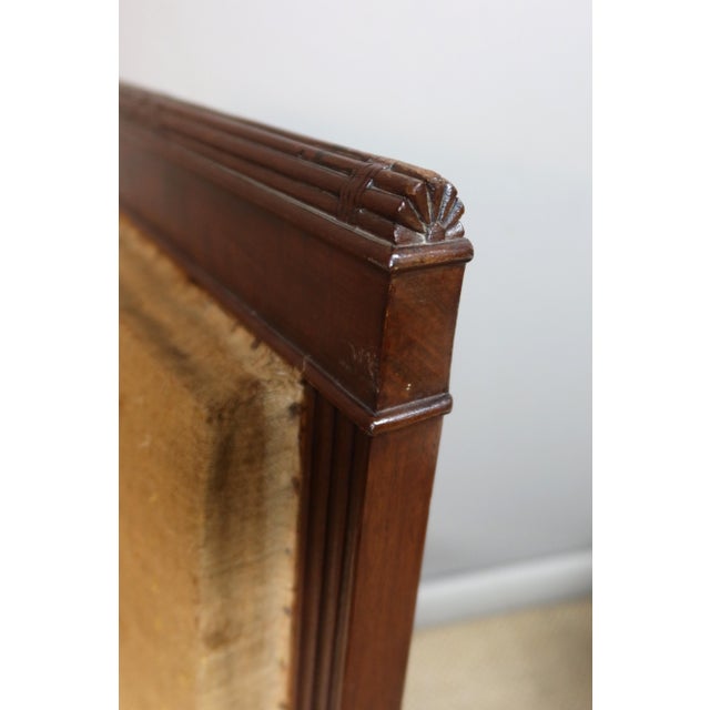 Empire Chairs, Set of 6 For Sale - Image 12 of 16