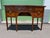 Quality Construction 18 C. Design Federal Style Traditional Style Gorgeous Figural Mahogany Throughout Offered @ Fraction...