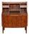 Vintage Secretaire in Rosewood, 1960s For Sale